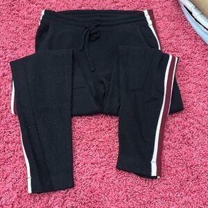 Cashmere Joggers